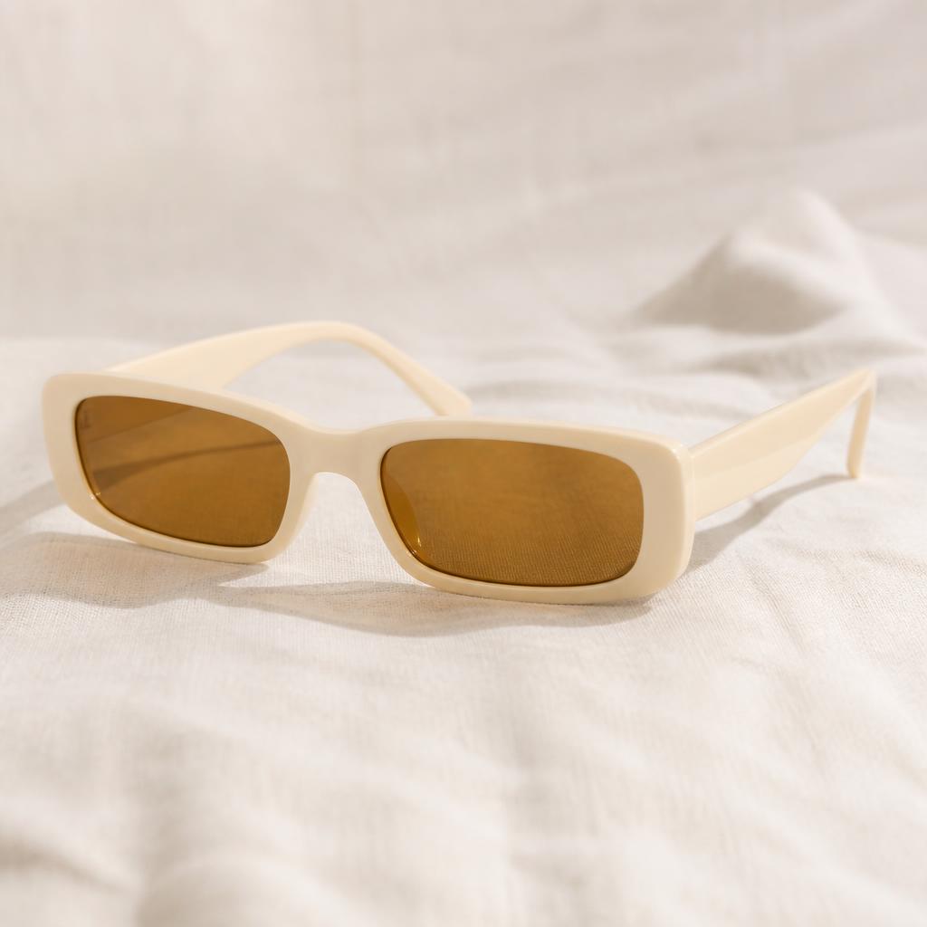 Rectangle sunglasses collection